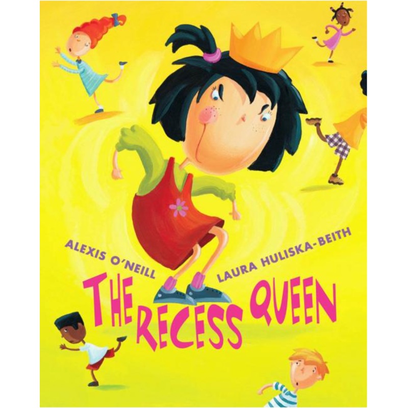 Recess Queen