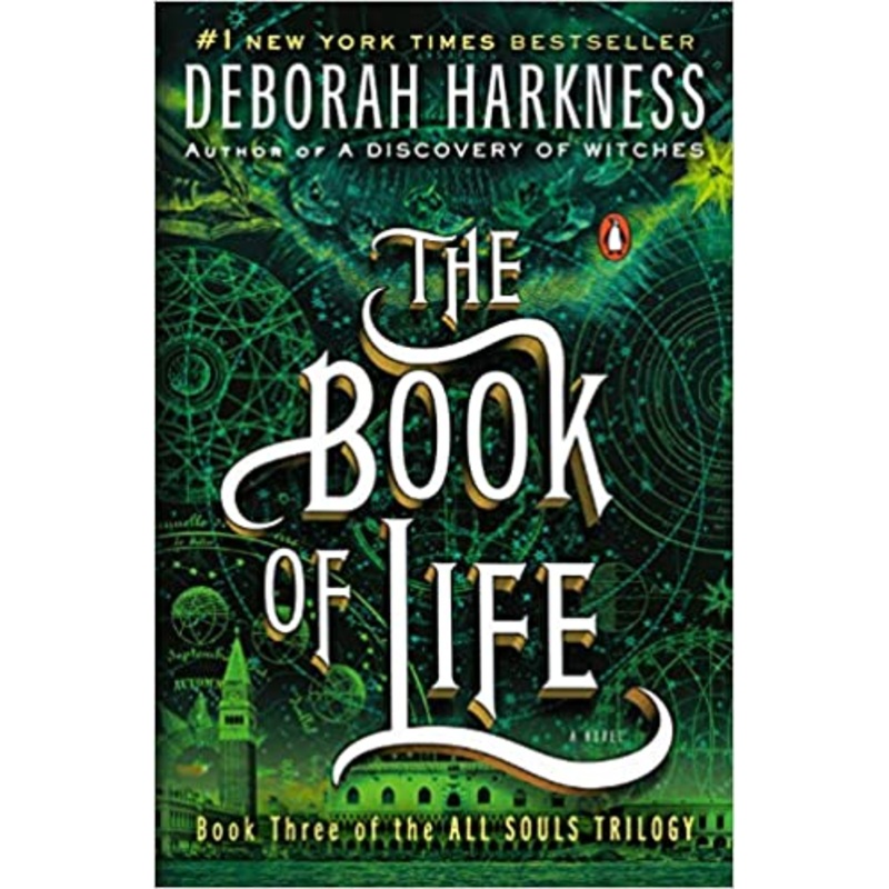 The Book of Life