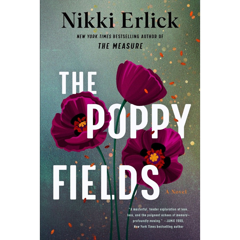 The Poppy Fields