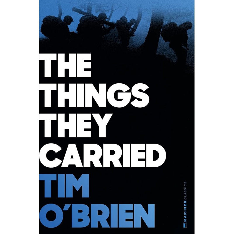 The Things They Carried