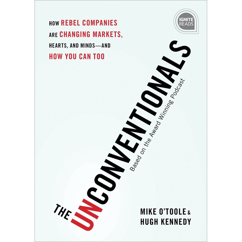THE UNCONVENTIONALS