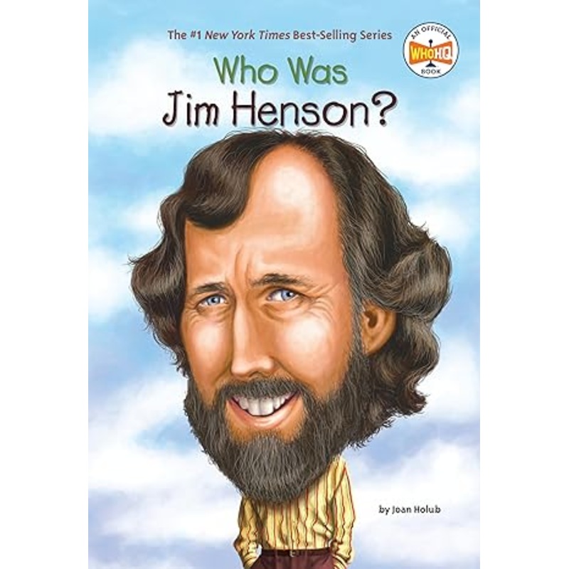 Who was Jim Henson