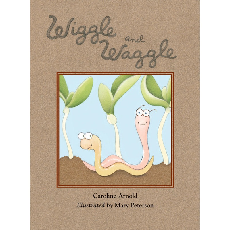Wiggle and Waggle