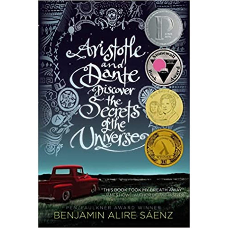 Aristotle and Dante