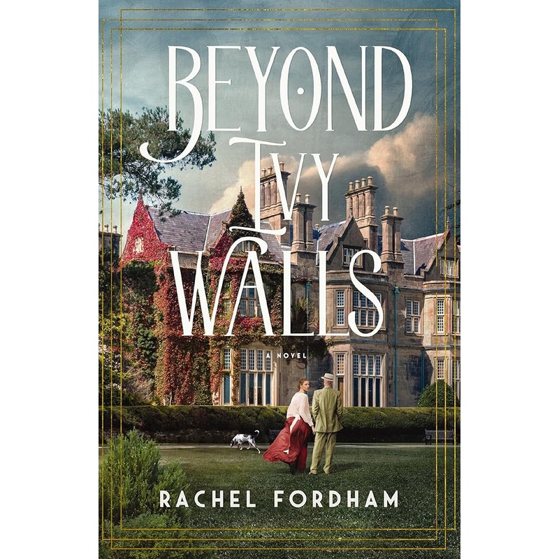 Beyond Ivy Walls