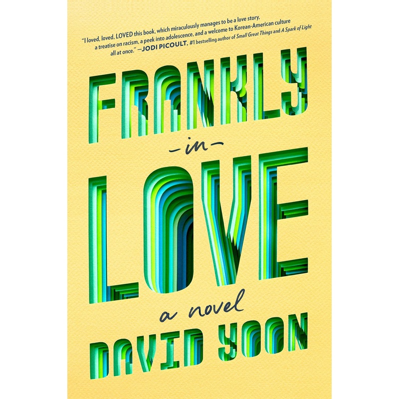 Frankly in Love