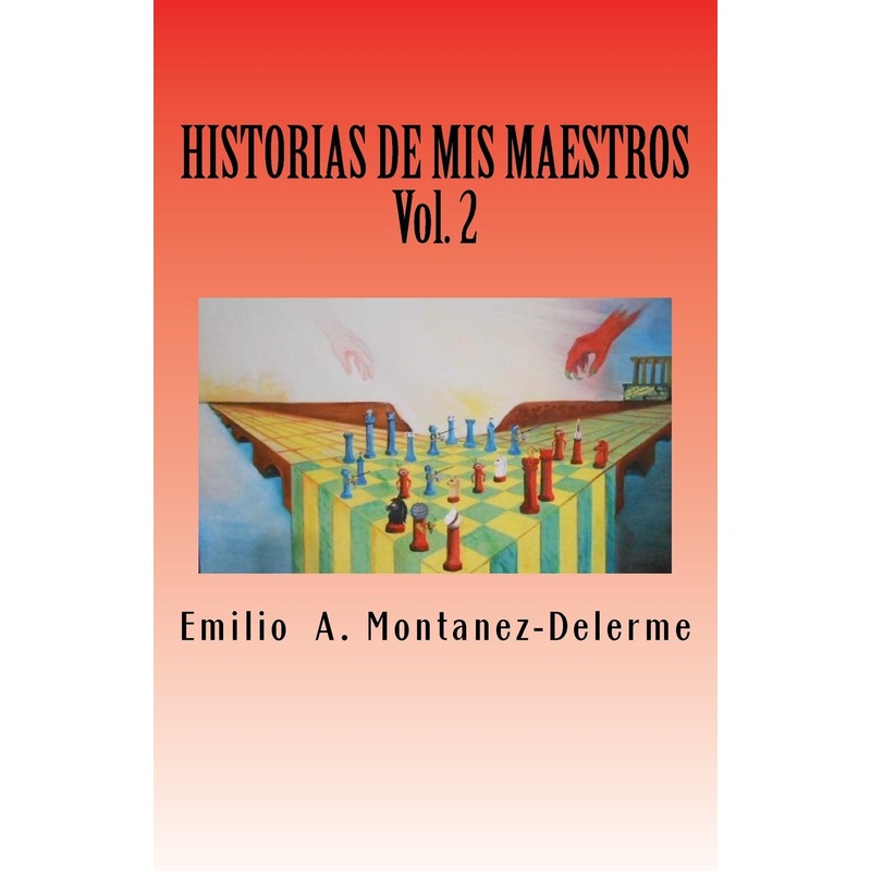 HISTORIAS DE MIS MAESTROS VOL 2