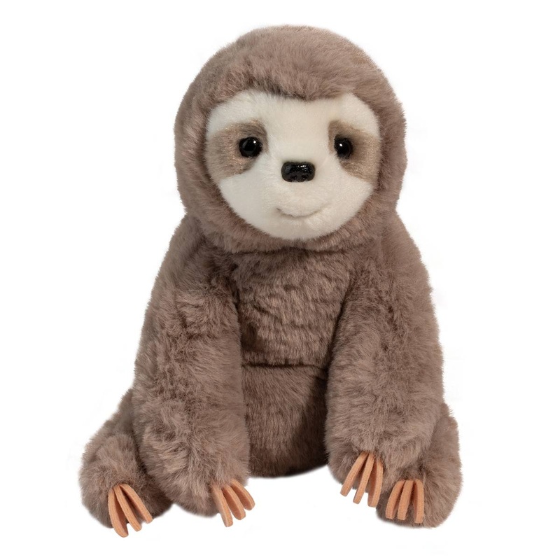 Lizzie Sloth