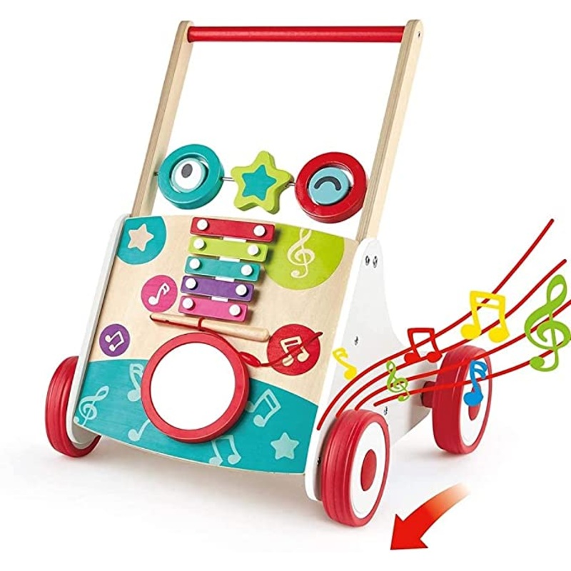 My First Musical Walker