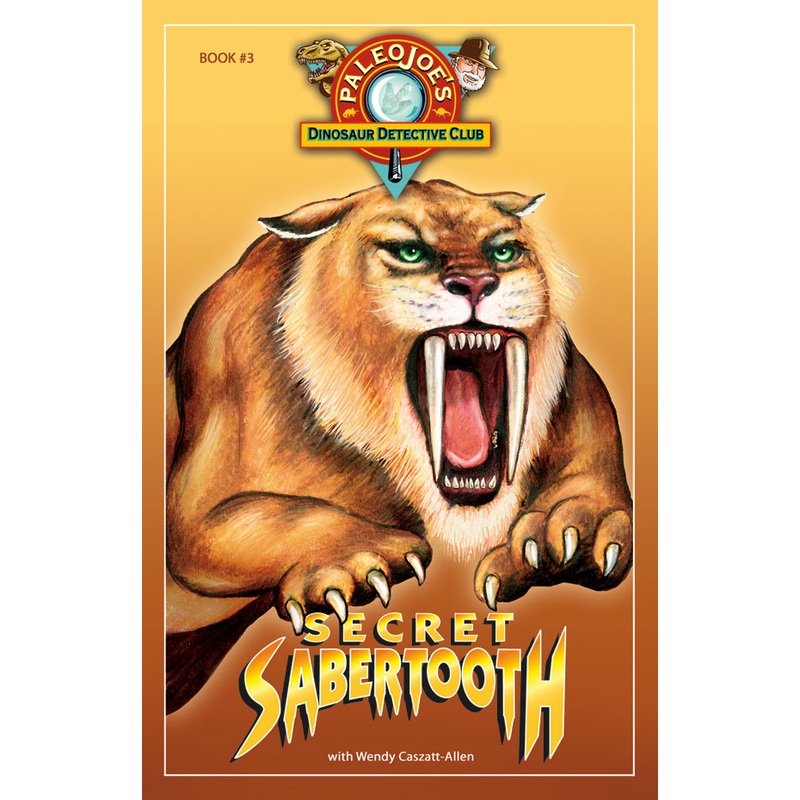 Secret Sabertooth