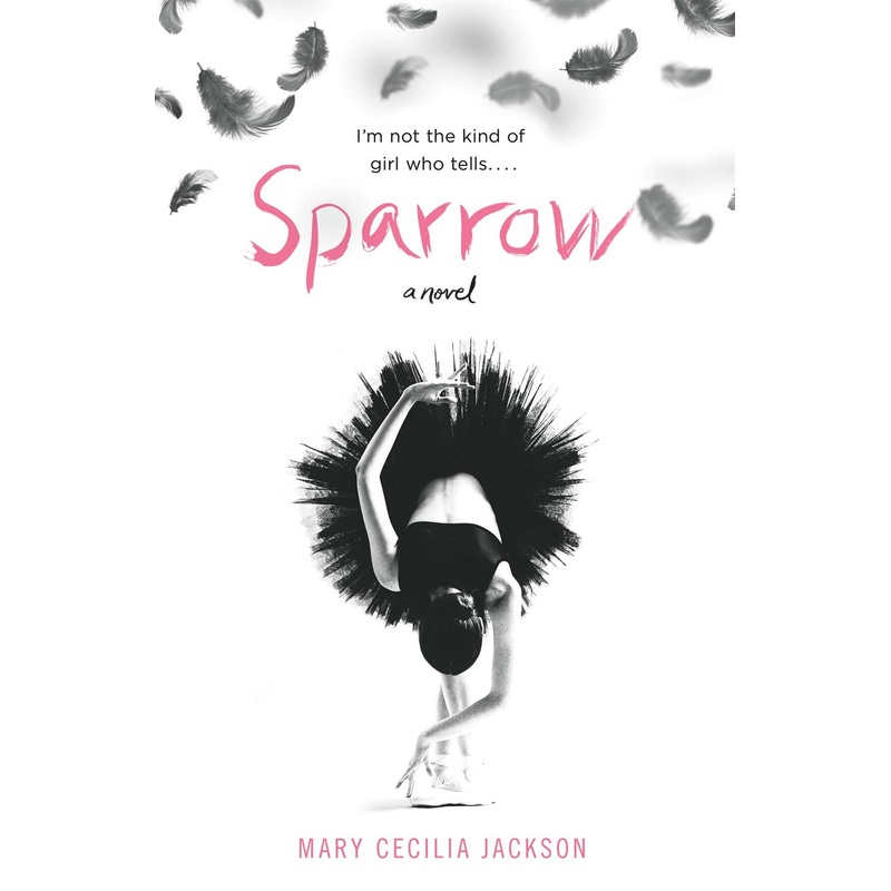 Sparrow : A Novel