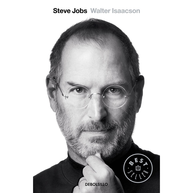 STEVES JOBS: LA BIOGRAFIA