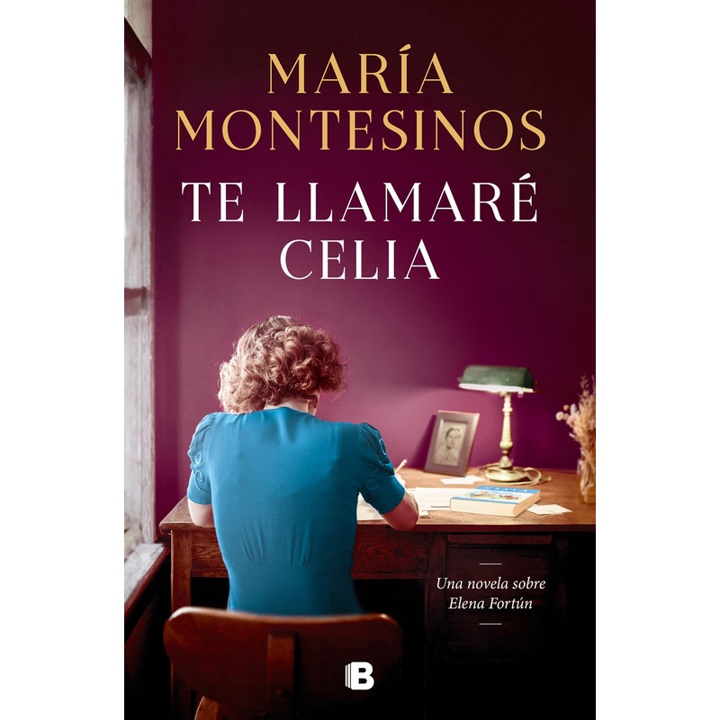 Te Llamar Celia / I Will Call You Celia