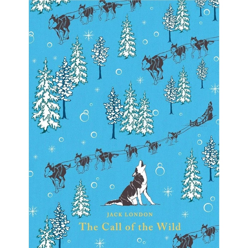 The Call of the Wild (Puffin Classics)