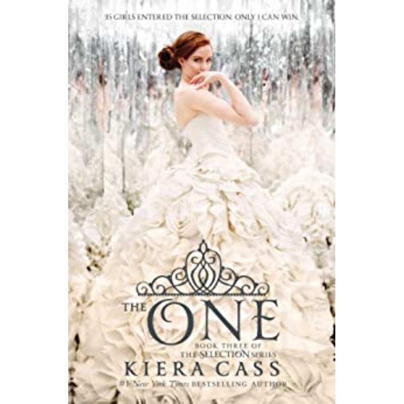 The One (Selection #3)