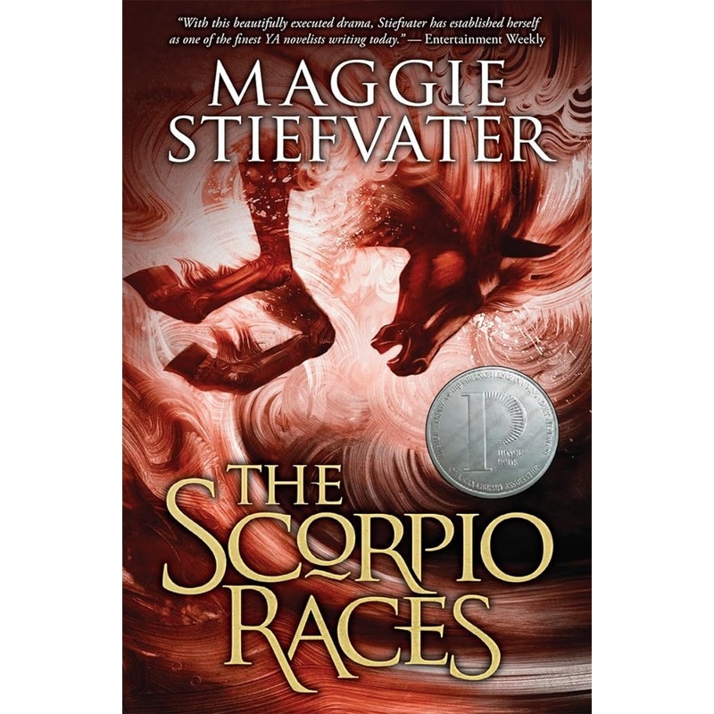 The Scorpio Races