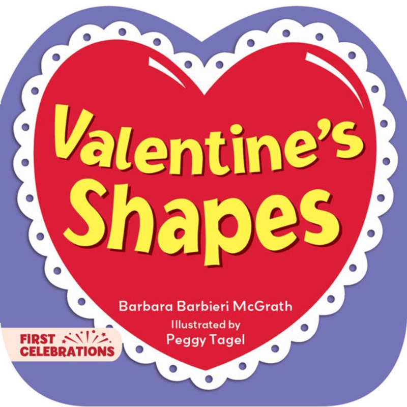 Valentine’s Shapes