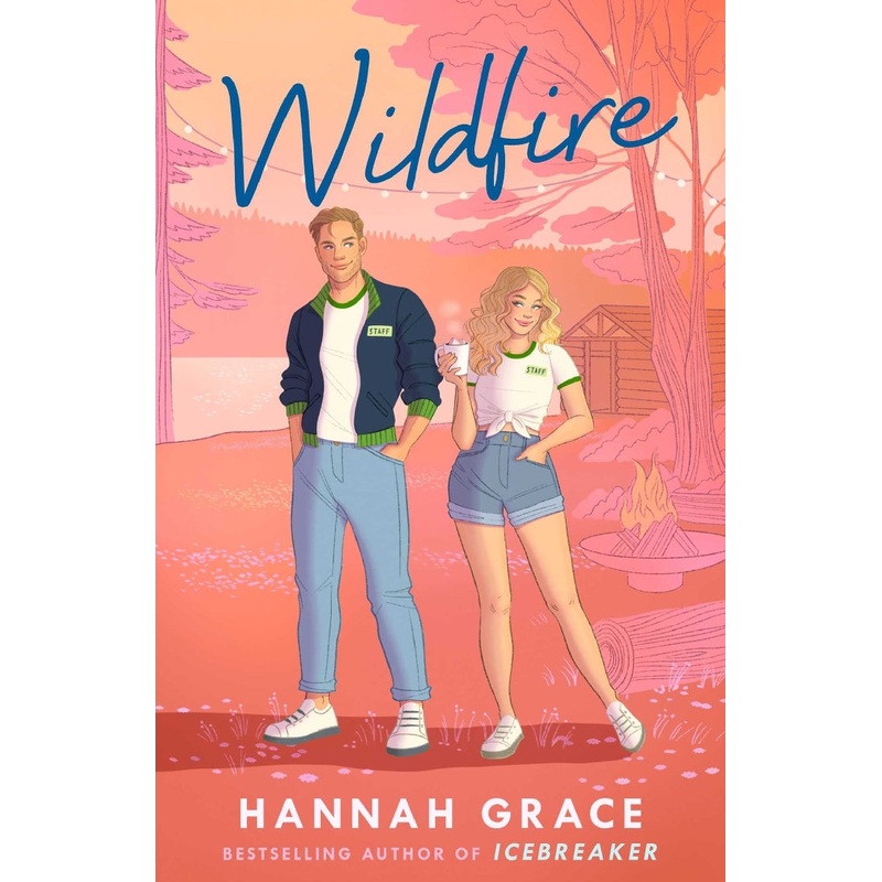 WILDFIRE