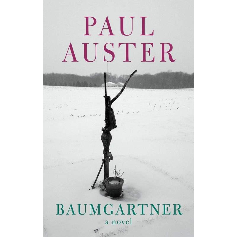 Baumgartner Hardcover