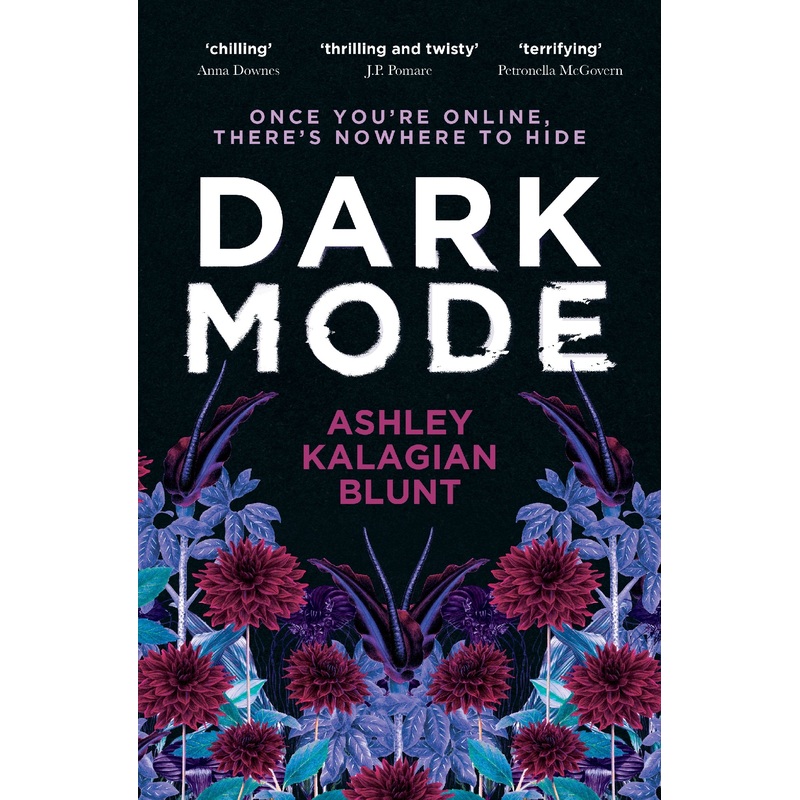 Dark Mode