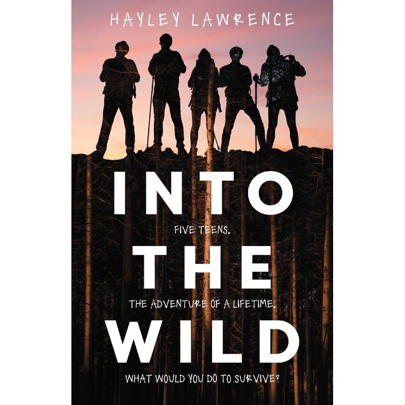 Into The Wild