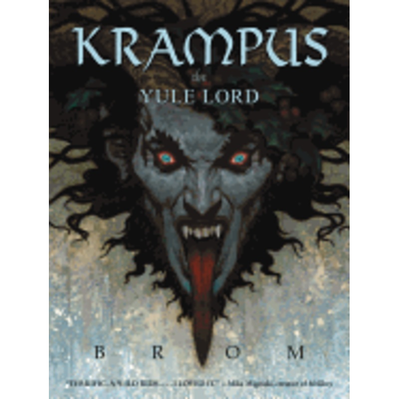Krampus: The Yule Lord