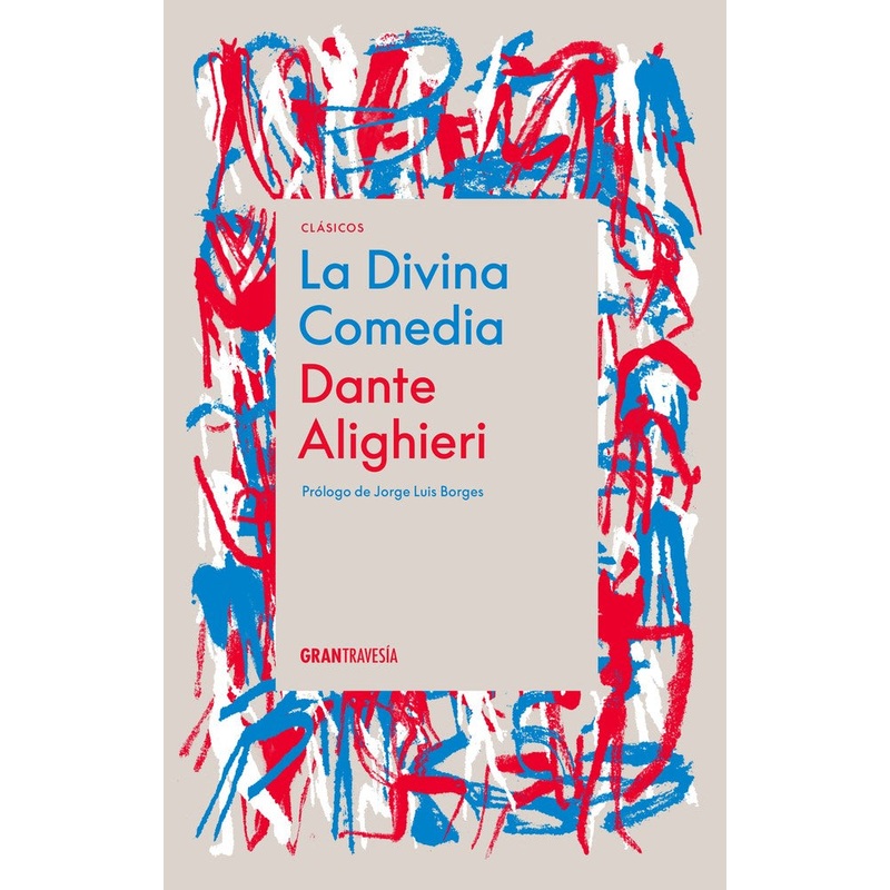 La Divina Comedia / The Divine Comedy
