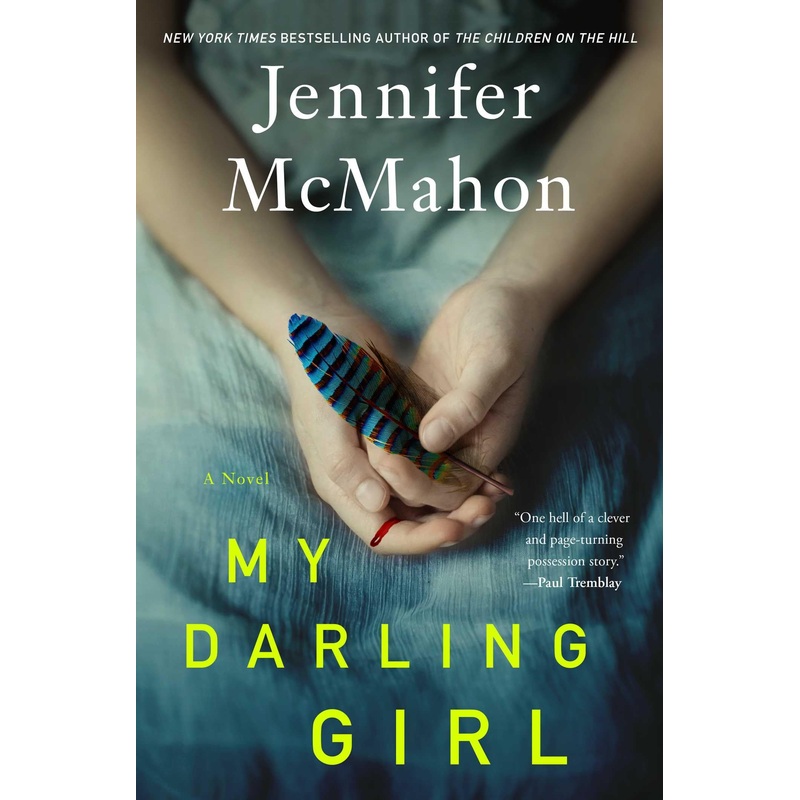 My Darling Girl: A Novel Hardcover