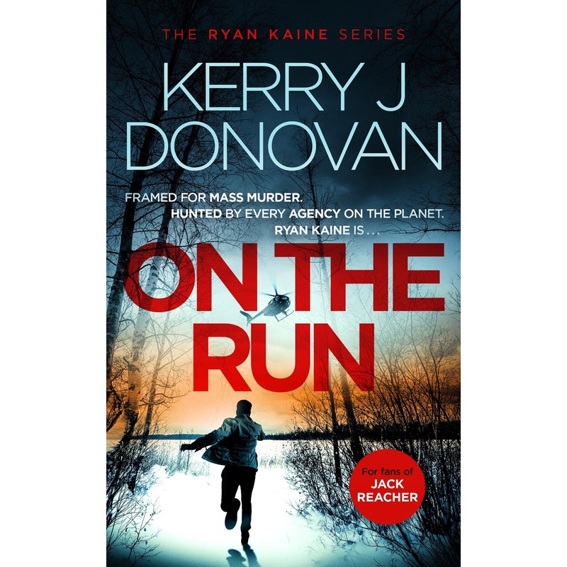 On The Run