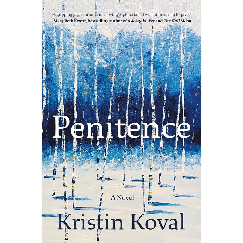 Penitence: A Novel Hardcover