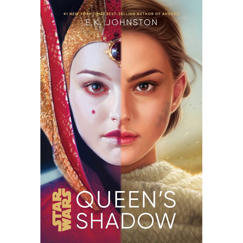 Queen’s Shadow