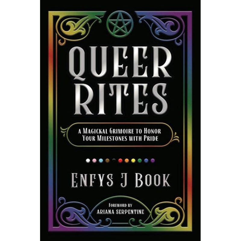 Queer Rites