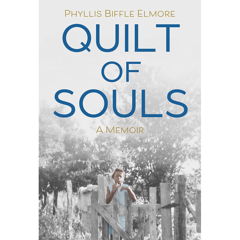 Quilt of Souls
