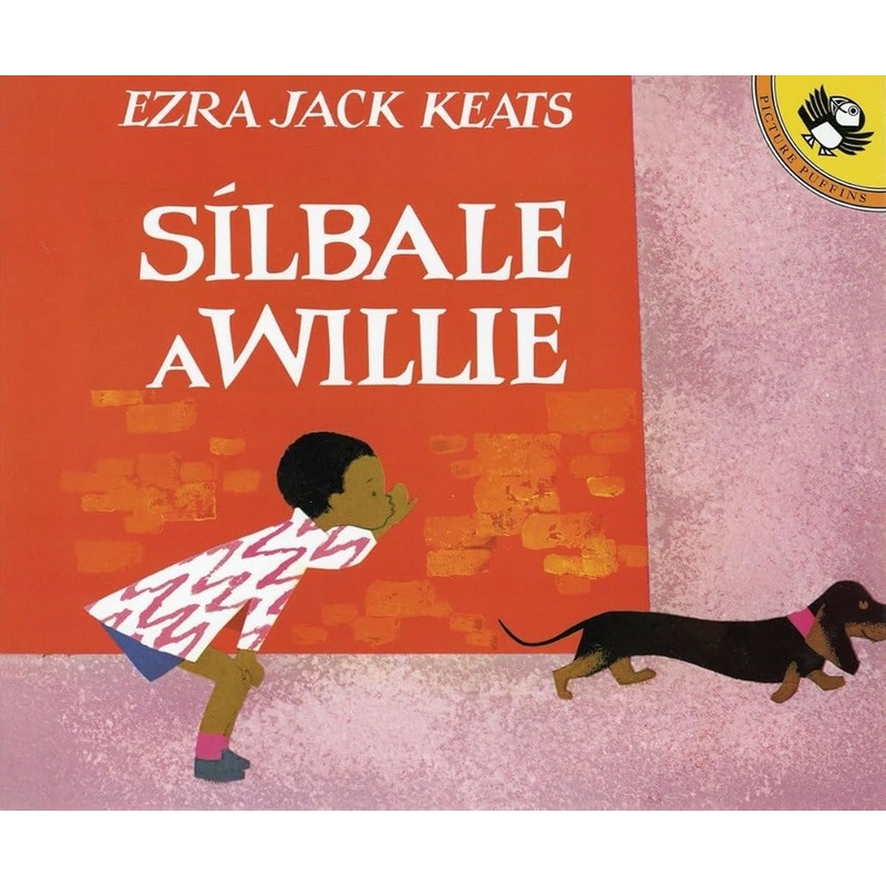 Silbale a Willie (Spanish Edition) (Picture Puffins)