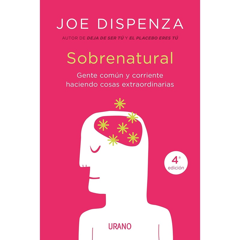 Sobrenatural: Gente corriente haciendo cosas extraordinarias