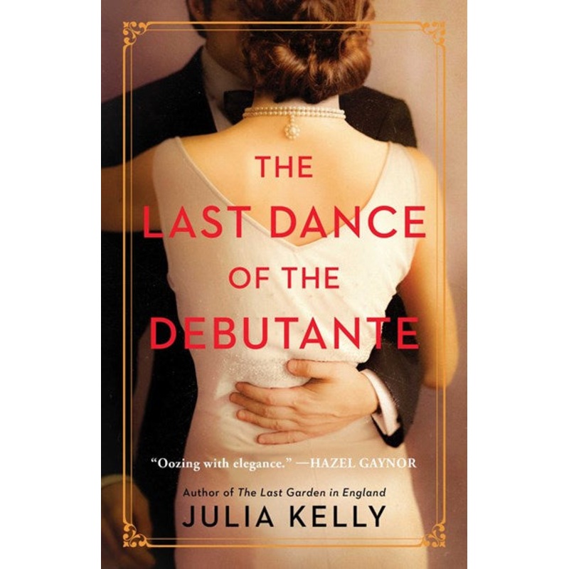 The Last Dance of the Debutante