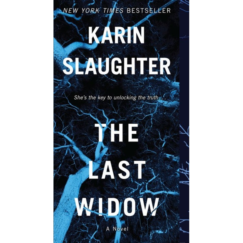 The Last Widow : A Novel
