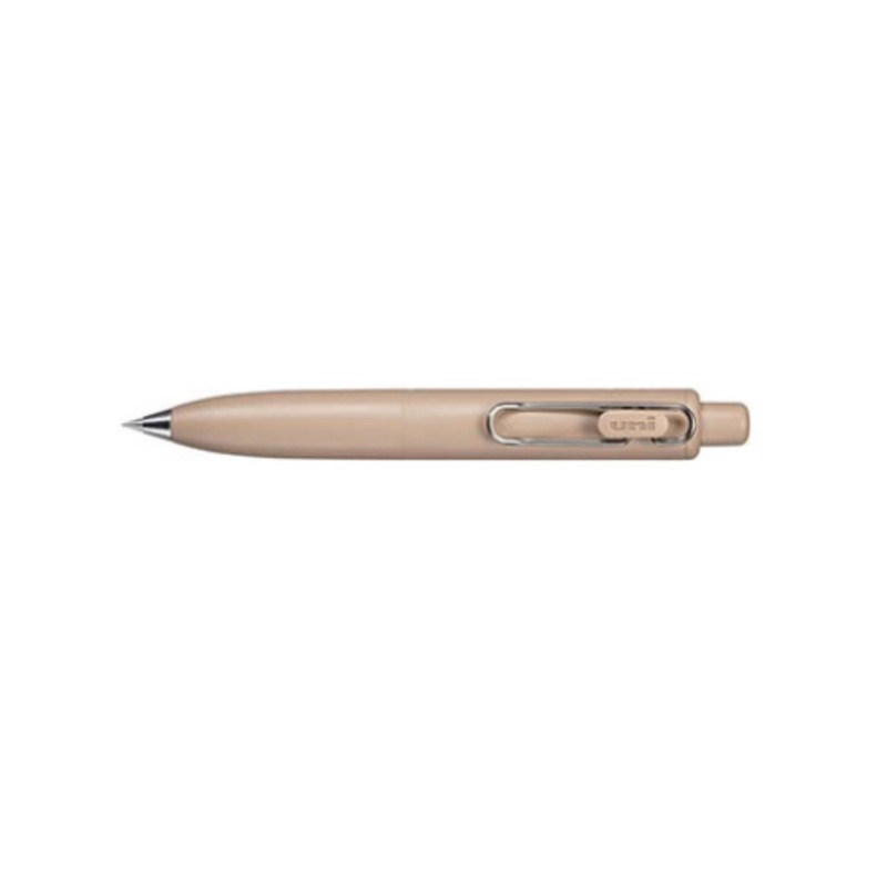 Uni-Ball One P Gel Pen – Coffee