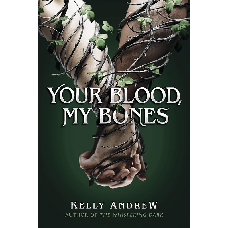 Your Blood, My Bones