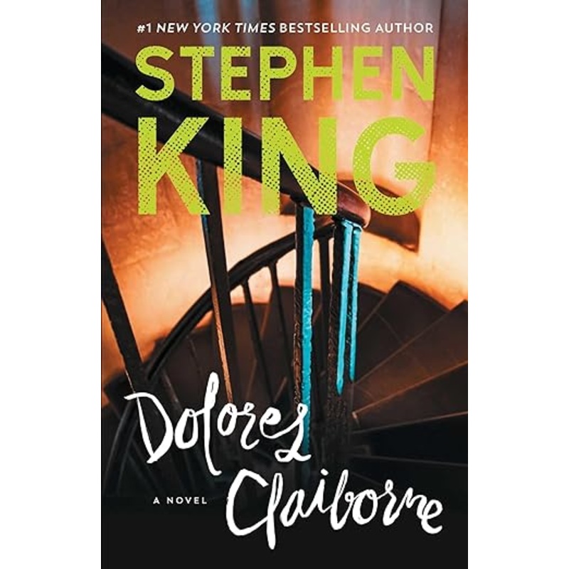 Dolores Claiborne