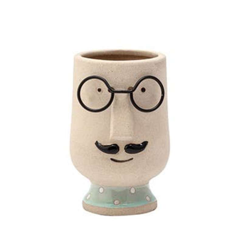 Head Planter