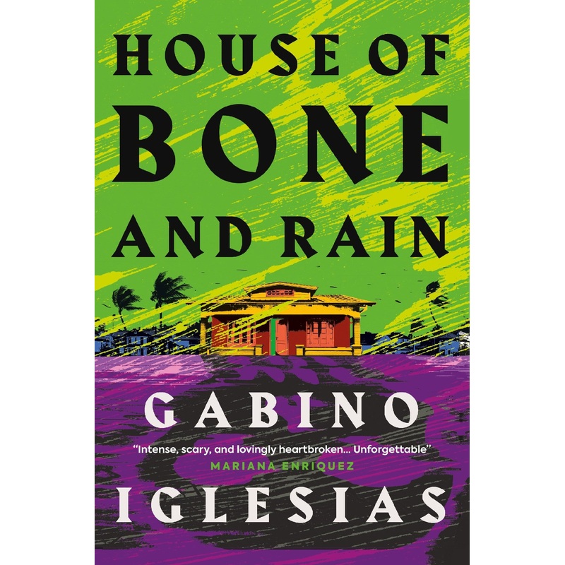 House Of Bone And Rain