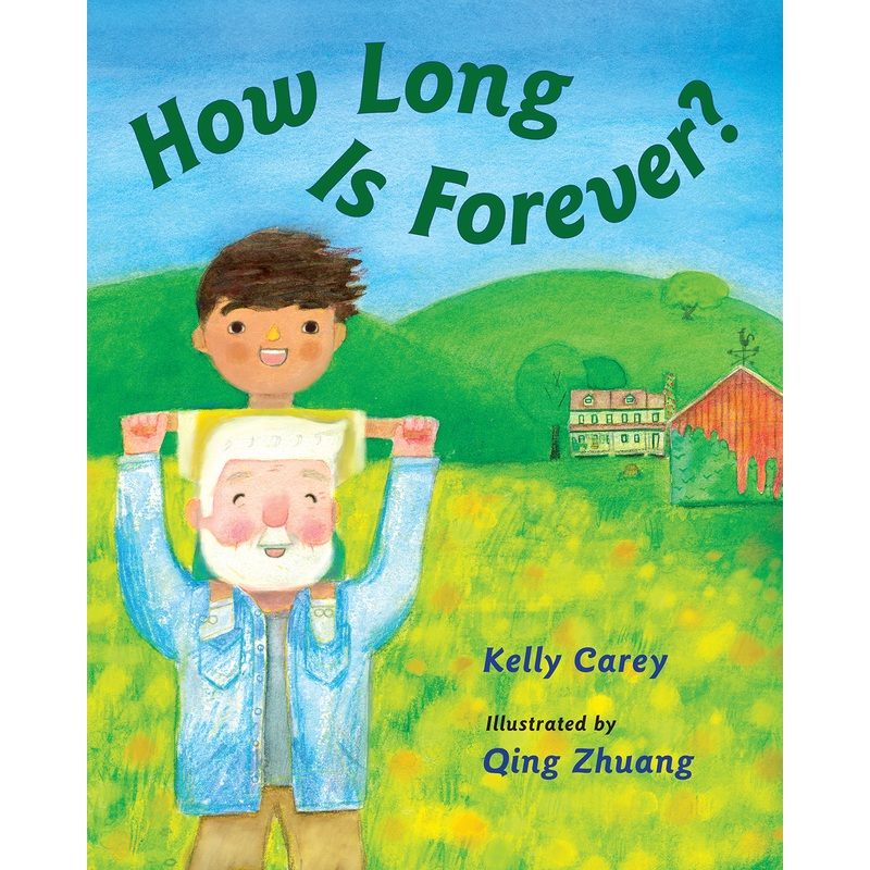 How Long Is Forever?