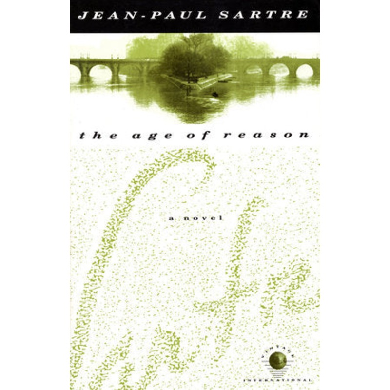 The Age of Reason