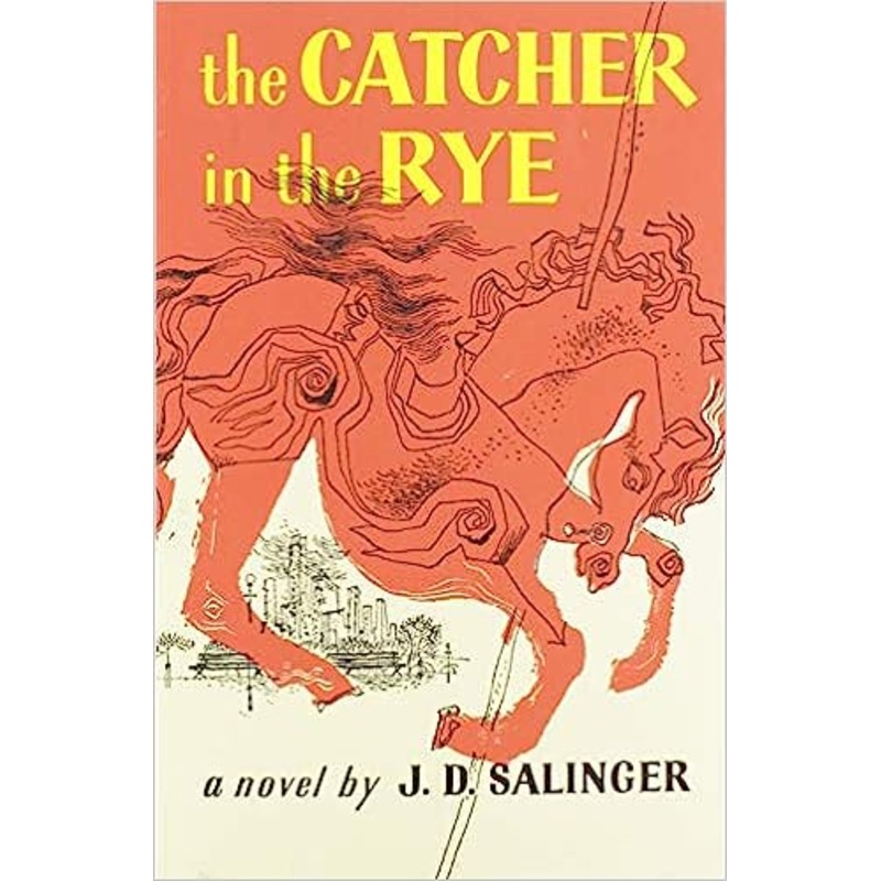 The Catcher in the Rye