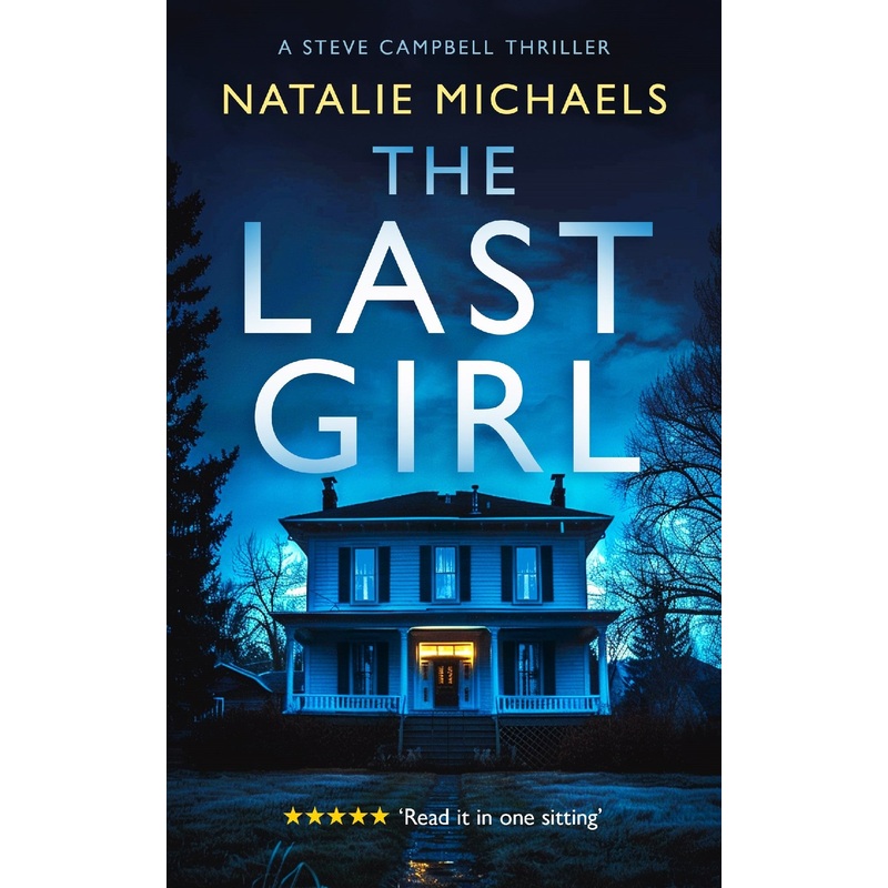 The Last Girl