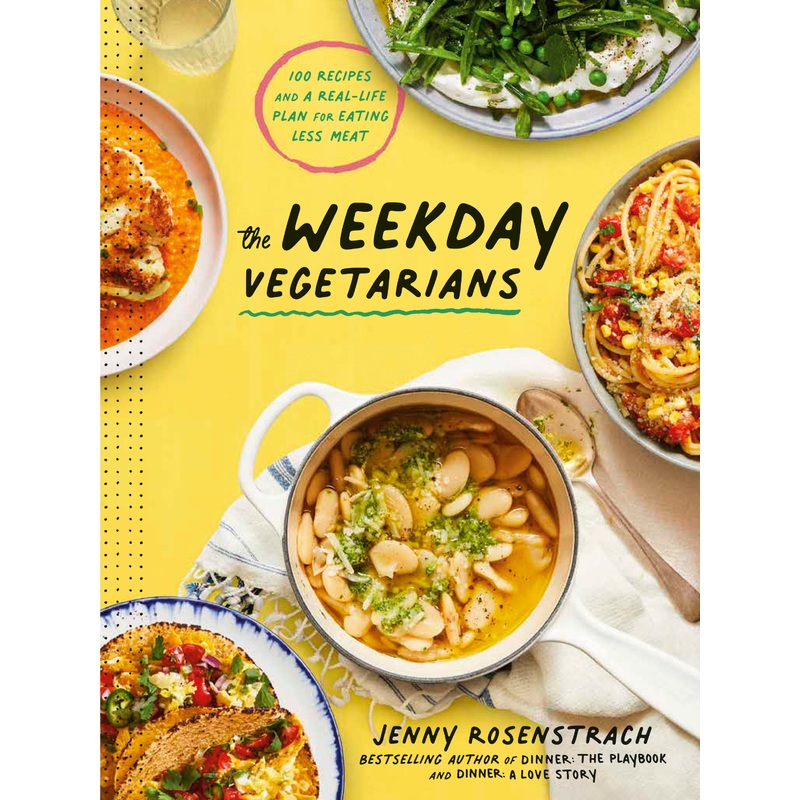 The Weekday Vegetarians