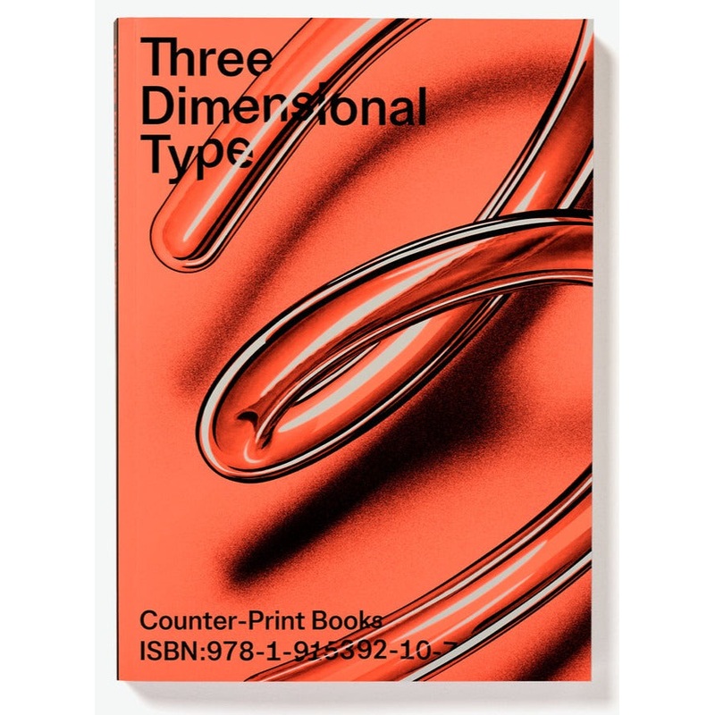 Three Dimensional Type