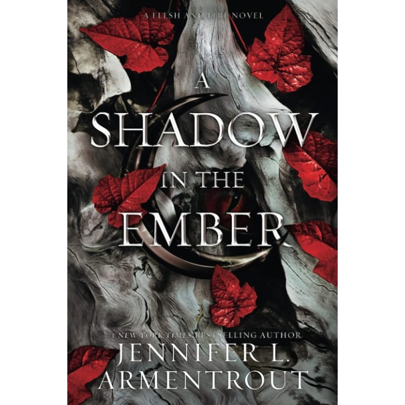 A Shadow in the Ember