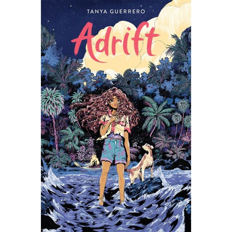 Adrift